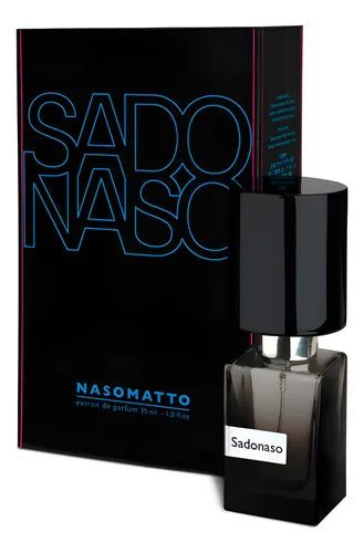 NASOMATTO SADONASO 30ml