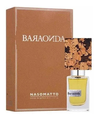 NASOMATTO BARAONDA 30ml