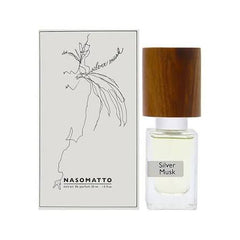 NASOMATTO SILVER MUSK 30ml