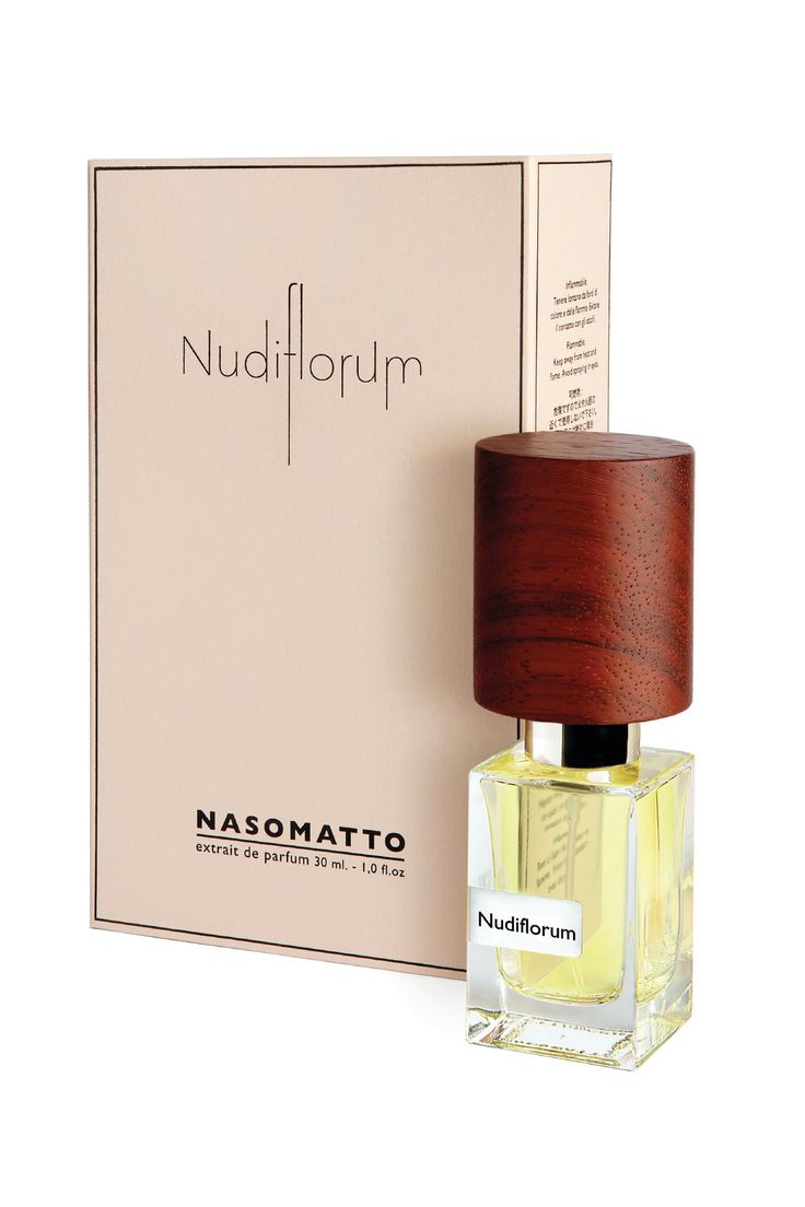 NASOMATTO NUDIFLORUM 30ml