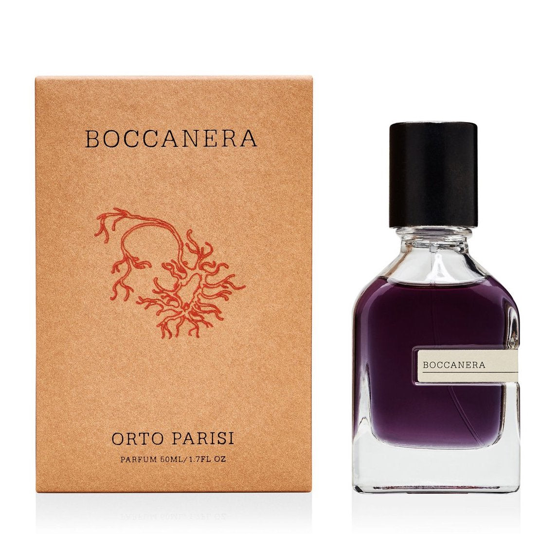 ORTO PARISI BOCCANERA 50ml