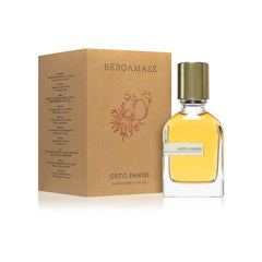 ORTO PARISI BERGAMASK 50ml