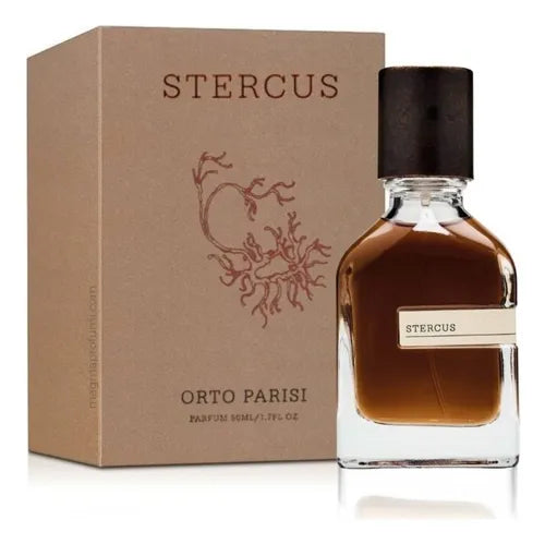 ORTO PARISI STERCUS 50ml