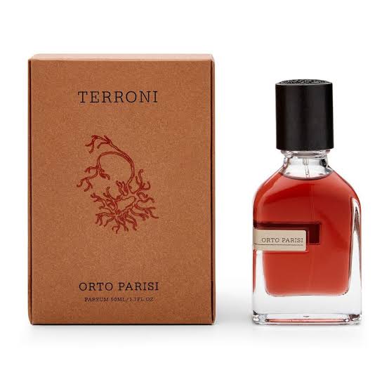 ORTO PARISI TERRONI 50ml