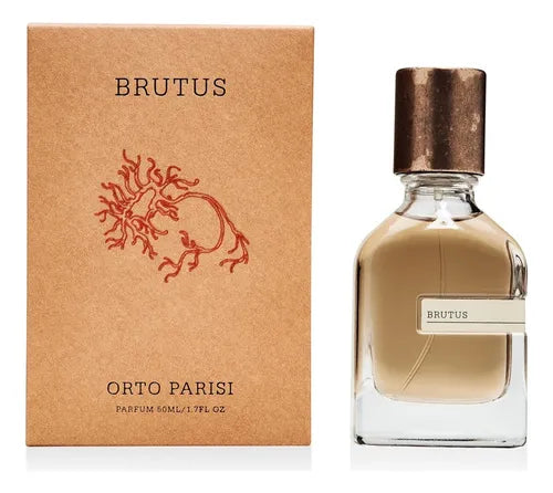 ORTO PARISI BRUTUS 50ml