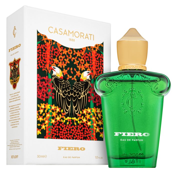 CASAMORATI FIERO 100ml