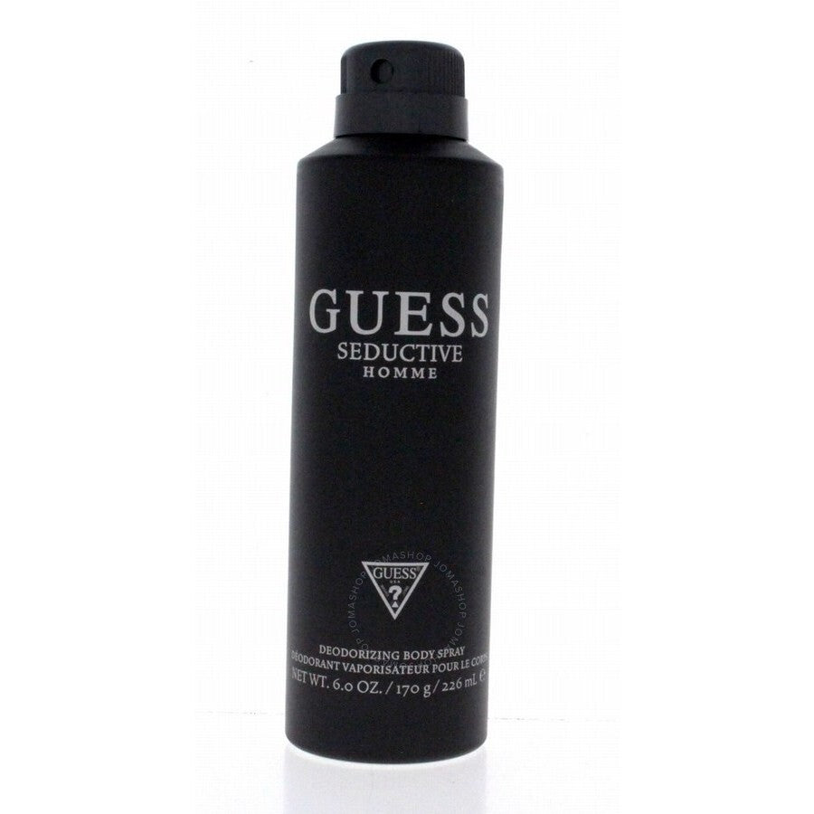 Guess Seductive Homme Body Spray 226ml (H)