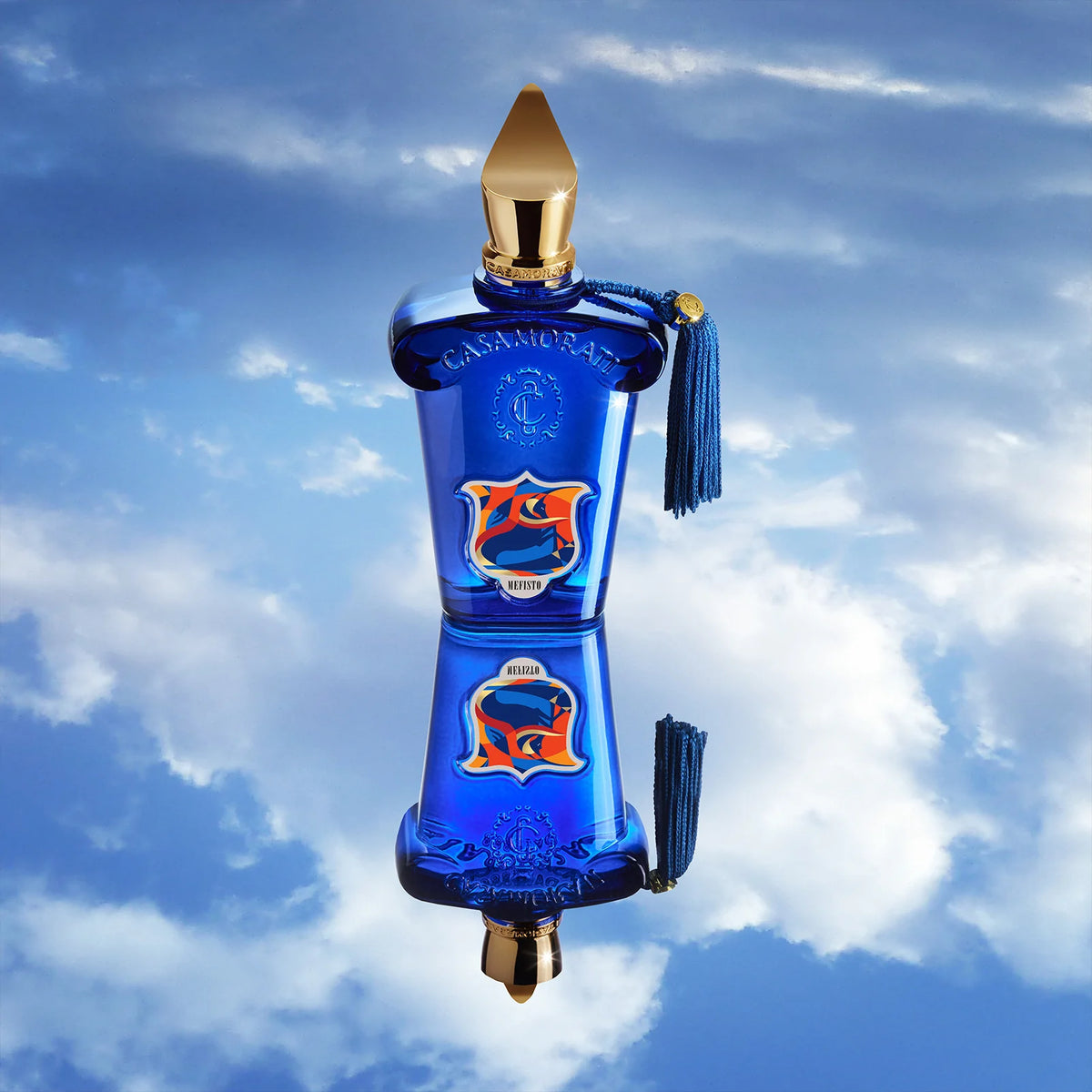 Casamorati Mefisto Edp 100ml