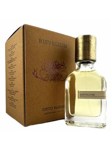 Orto Parisi Risvelium Edp 50ml