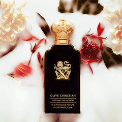 Clive Christian X for Men Edp 50ml
