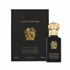 Clive Christian X for Men Edp 50ml