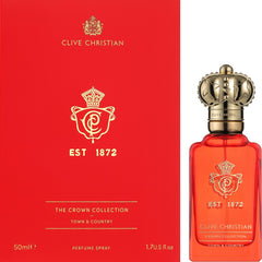 Clive Christian Town & Country Edp 50ml