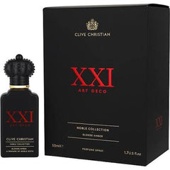 Clive Christian Blonde Amber Edp 50ml