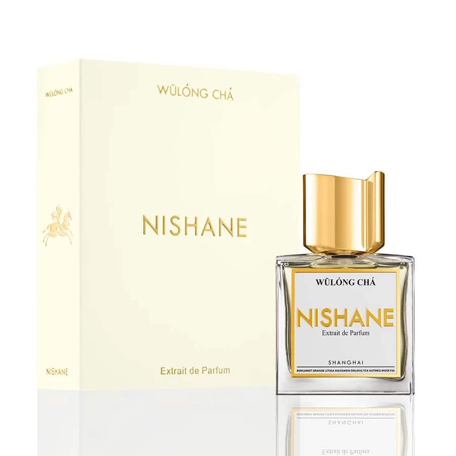 Nishane Wūlóng Chá 50ml