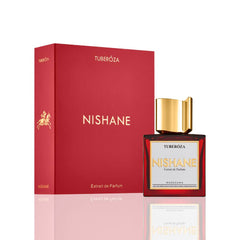 Nishane Tuveróza 50ml