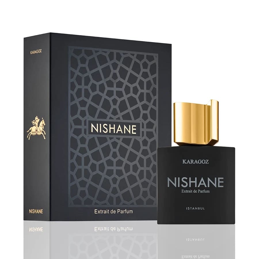 Nishane Karagoz 50ml