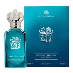 Clive Christian Iconic Feminine Edp 50ml