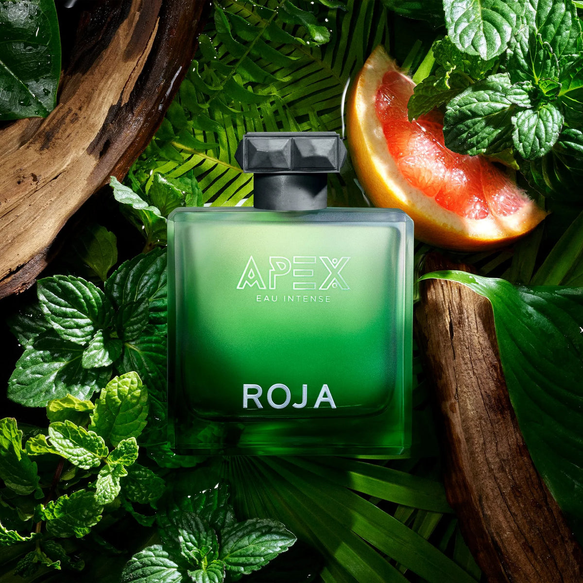 Roja Parfum Apex Eau Intense 100ml