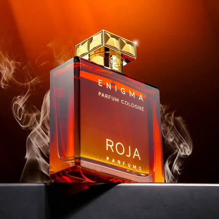 Roja Parfums Enigma Pour Homme Parfum Cologne 100ml