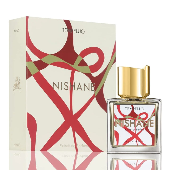 Nishane Tempfluo 50ml