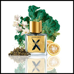 Nishane Wūlóng Chá X 100ml