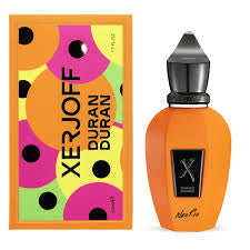 Xerjoff Durán Durán NeoRio Orange Edp 50ml