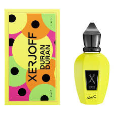 Xerjoff  Durán Durán NeoRio Yellow Edp 50ml