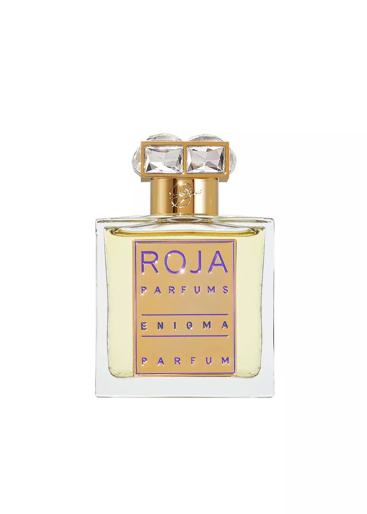 Roja Parfums Enigma Pour Femme Edp 100ml
