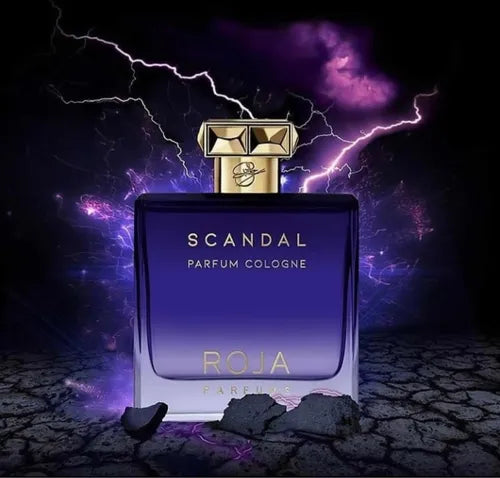 Roja Parfum Scandal Cologne Edp 100 ml