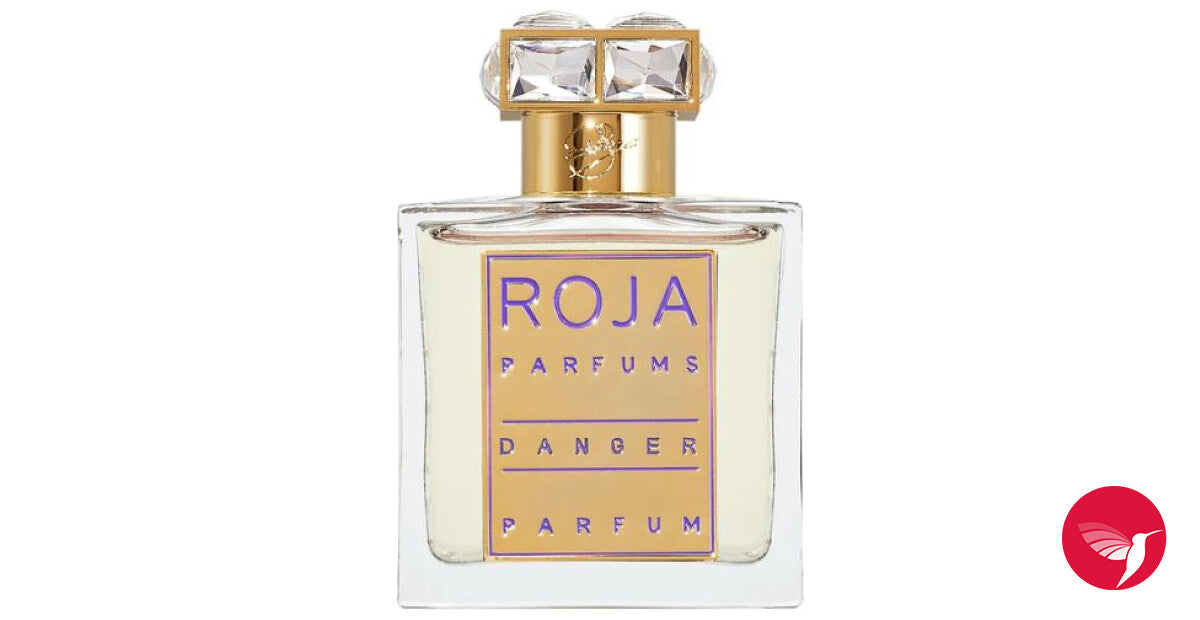 Roja Parfums Danger Pour Femme Edp 50ml