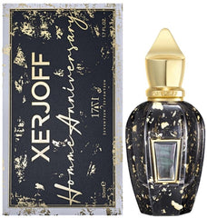 Xerjoff Homme Anniversary Edp 50ml