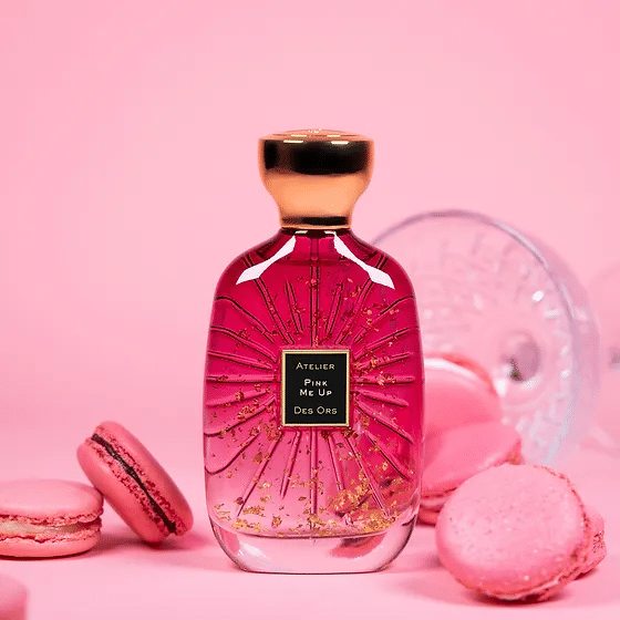 ATELIER DES ORS PINK ME UP EDP 100ml