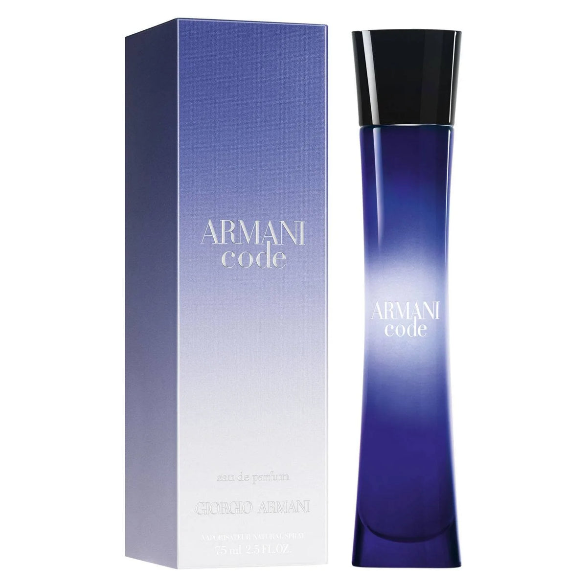 Giorgio Armani Armani Code Pour Femme Edp 75ml (M)