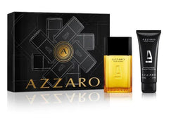 Azzaro pour Homme set Edt 100ml+shampoo 100ml (H)