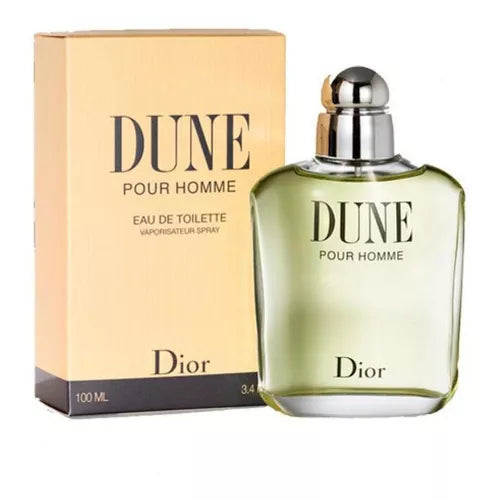 Christian Dior Dune pour homme Edt 100ml (H)