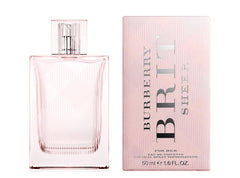 Burberry Brit Sheer for her Edt 50ml (M)