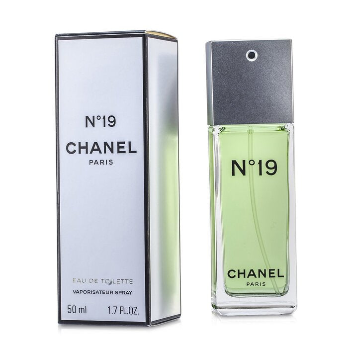 Chanel N•19 Edt 50ml (M)