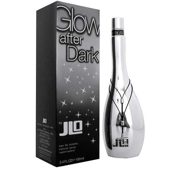 Jennifer Lopez Glow after Dark Edt 100ml (M)