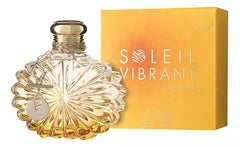 Lalique Soleil Vibrant Edp 100ml (M)