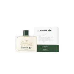 Lacoste Booster Edt 125ml (H)