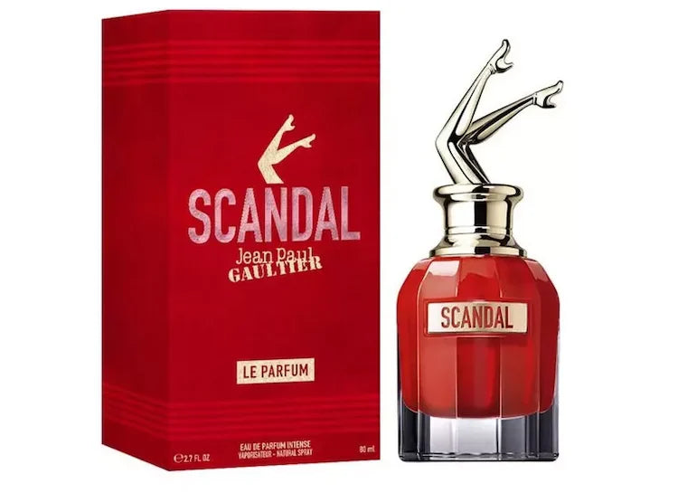 Jean Paul Gaultier Scandal le Parfum intense Edp 80ml (M)