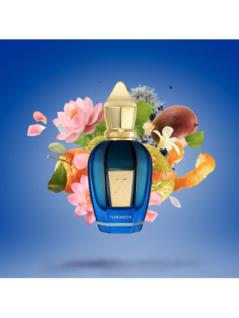 XERJOFF TORINO 24 Edp 50ml