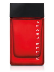Perry Ellis Bold red Edt 100ml Tester (H)