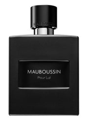 Mauboussin Pour Lui In Black Edp 100ml (H)