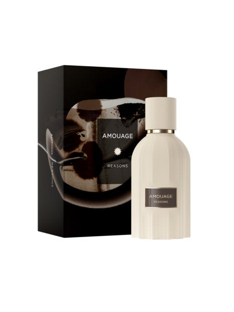 REASONS AMOUAGE 100ML