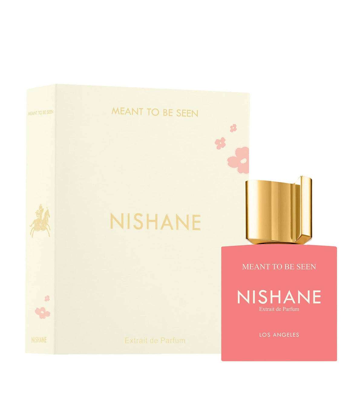 MEANT TO BE SEEN NISHANE 50ml