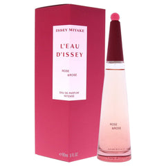 Issey Miyake L'eau d'Issey Rose & Rose Edp 50ml (M)