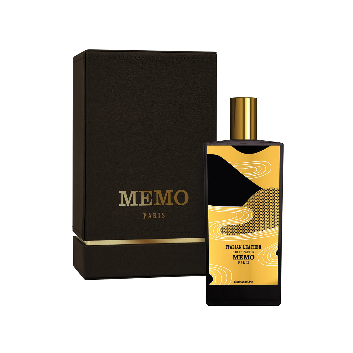 Memo Italian Leather Edp 75ml