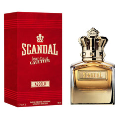 Jean Paul Gaultier Scandal Pour Homme Absolu Edp 100ml