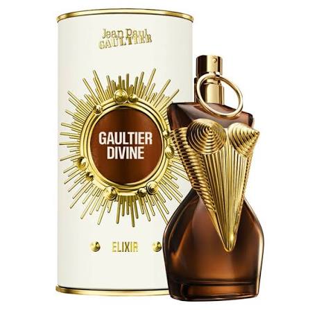 Jean Paul Gaultier Ladies Gaultier Divine Elixir Parfum 100ml (M)